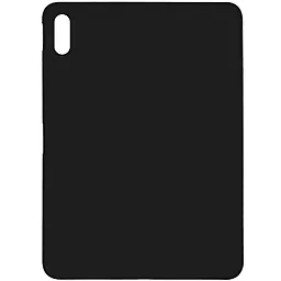 Чехол для планшета Epik для Apple iPad 10.9" 2022, iPad 10.9" 2024, iPad 11" 2025 Чёрный - фото Чехол для планшета Epik для Apple iPad 10.9" 2022, iPad 10.9" 2024, iPad 11" 2025 Чёрный