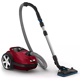 Пилосос з мішком Philips FC8781/09 - фото Пилосос з мішком Philips FC8781/09