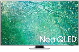 Телевизор Samsung Neo QLED Mini LED 75QN85C (QE75QN85CAUXUA), 75" (191 см) - фото Телевизор Samsung Neo QLED Mini LED 75QN85C (QE75QN85CAUXUA), 75" (191 см)