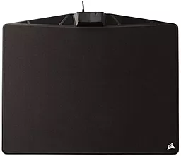 Коврик Corsair MM800 RGB POLARIS Cloth Edition Black (CH-9440021-EU) - миниатюра 2