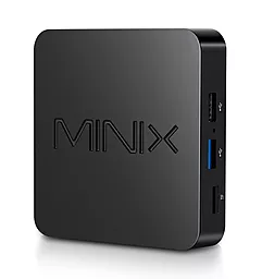 Смарт приставка MiniX Neo T5 2/16 GB - миниатюра 2