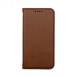Чехол CYTLTB Premium Iphone 11 Dark Brown