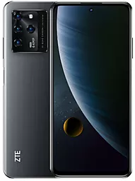 Смартфон ZTE Blade V30 4/128GB Black - фото Смартфон ZTE Blade V30 4/128GB Black