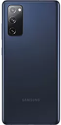 Смартфон Samsung Galaxy S20 FE SM-G780G 6/128GB Cloud Navy (SM-G780GZBDSEK) - миниатюра 3