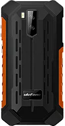 Смартфон UleFone Armor X5 3/32Gb Orange - мініатюра 3