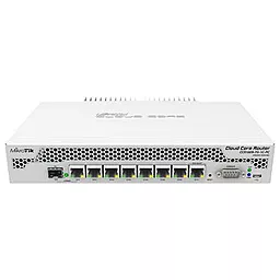 Маршрутизатор Mikrotik CCR1009-7G-1C-PC