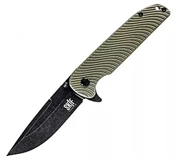 Нож Skif Bulldog 733F - фото Нож Skif Bulldog 733F