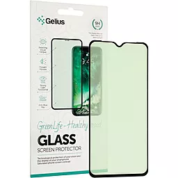 Защитное стекло Gelius Green Life Xiaomi Redmi Note 7 Black(79336)