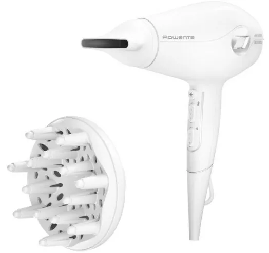 Фен Rowenta CV6130F0 - фото 1