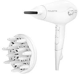 Фен Rowenta Volumizer CV6130F0 - фото Фен Rowenta Volumizer CV6130F0