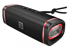 Колонки акустические Borofone BR32 Sound arc sports BT speaker Black
