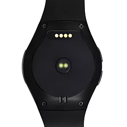 Смарт-часы King Wear KW18 Black - миниатюра 5