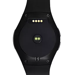 Смарт-годинник King Wear KW18 Black - мініатюра 5 Смарт-годинник King Wear KW18 Black - мініатюра 5