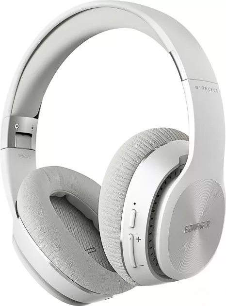 Наушники Edifier W820BT White - фото 1