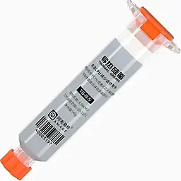Термопаста Amaoe TG-8.5 45г - фото Термопаста Amaoe TG-8.5 45г