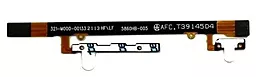 Шлейф Sony Xperia C C2304 / C2305 кнопка включения и регулировки громкости Original - фото Шлейф Sony Xperia C C2304 / C2305 кнопка включения и регулировки громкости Original
