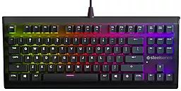 Клавиатура Steelseries Apex M750 TKL QX2 Switches (64720) - фото Клавиатура Steelseries Apex M750 TKL QX2 Switches (64720)