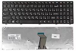 Клавіатура Lenovo B590
