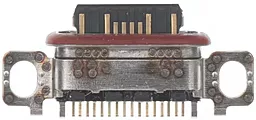 Роз'єм зарядки Xiaomi 13 / 13 Pro / 13T / Redmi Note 13 Pro Plus 5G 16 pin, USB Type-C - фото Роз'єм зарядки Xiaomi 13 / 13 Pro / 13T / Redmi Note 13 Pro Plus 5G 16 pin, USB Type-C