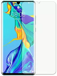 Защитная пленка BoxFace Противоударная Huawei P30 Pro Matte - фото Защитная пленка BoxFace Противоударная Huawei P30 Pro Matte