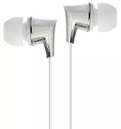 Наушники DeepBass SY-7709 White - фото Наушники DeepBass SY-7709 White