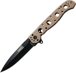 Нож CRKT M16 Bronze/Black (M16-03BK)