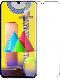 Захисне скло TOTO Hardness Tempered Glass 2.5D Samsung M307 Galaxy M30s Clear (F_103343)