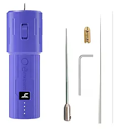 Машинка для удаления клея OCA Mechanic DG200 (6200RPM, 1800mAh) - фото Машинка для удаления клея OCA Mechanic DG200 (6200RPM, 1800mAh)