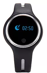 Смарт-часы NICHOSI Smart Band E07 Black - миниатюра 2