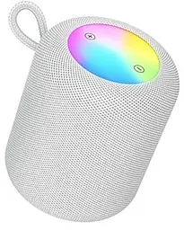 Колонки акустические Hoco HC30 Gray - фото Колонки акустические Hoco HC30 Gray