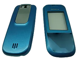 Корпус для Nokia 2680 Slide Blue