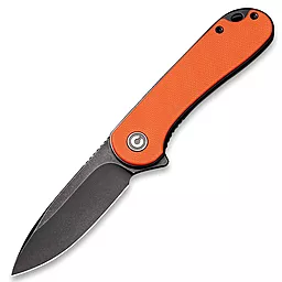 Нож Civivi Elementum C907Y Orange