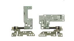 Петли для ноутбука Asus N750JV, N750JK (13NB0201M33011 + 13NB0201M32011) - фото Петли для ноутбука Asus N750JV, N750JK (13NB0201M33011 + 13NB0201M32011)