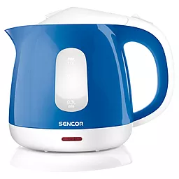 Kettle/plast SENCOR SWK 1012BL 1 л
