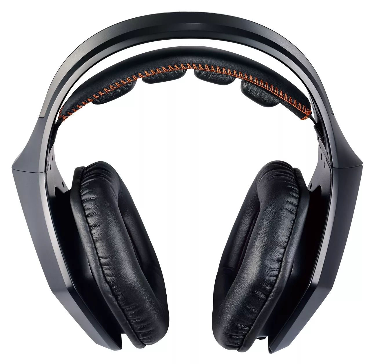 Наушники Asus STRIX 2.0 Black - фото 3