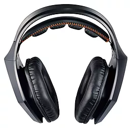 Наушники Asus STRIX 2.0 Black - миниатюра 3 Наушники Asus STRIX 2.0 Black - миниатюра 3