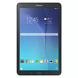 Планшет Samsung Galaxy Tab E 9.6"(SM-T560NZKASEK) Black