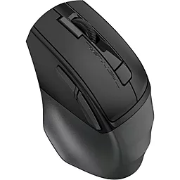 Компьютерная мышка A4Tech FG45CS Air Wireless Stone Grey - миниатюра 6 Компьютерная мышка A4Tech FG45CS Air Wireless Stone Grey - миниатюра 6