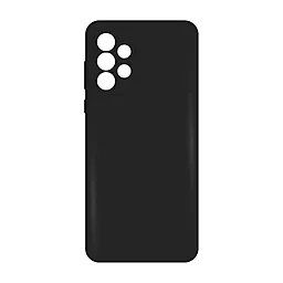 Чехол ACCLAB SoftShell для Samsung Galaxy A72 Black