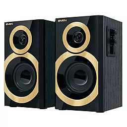 Колонки акустические Sven SPS-619 Gold - фото Колонки акустические Sven SPS-619 Gold