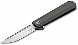 Нож Boker Plus Cataclyst Grey - фото Нож Boker Plus Cataclyst Grey