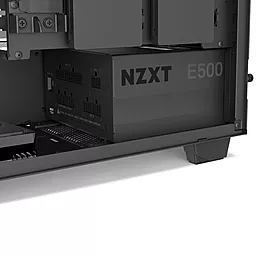 Блок питания Nzxt E500 (NP-1PM-E500A-EU) - миниатюра 7