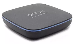 Smart приставка Geotex GTX-R1i 2/16 GB - мініатюра 2