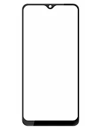 Корпусне скло дисплея Samsung Galaxy A10 A105 2019 (з OCA плівкою) Black - фото Корпусне скло дисплея Samsung Galaxy A10 A105 2019 (з OCA плівкою) Black