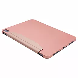 Чехол для планшета Macally Protective Case and Stand для Apple iPad Air 10.9" 2020, 2022, iPad Pro 11" 2018, 2020, 2021, 2022  Black (BSTANDA4-B) - миниатюра 12