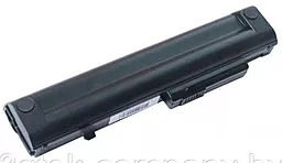 Акумулятор для ноутбука LG LBA211EH X120 / 10.8V 4300mAh / Original Black - мініатюра 2