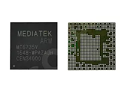 Микросхема процессора MediaTek MT6735V