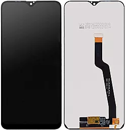 Дисплей Samsung Galaxy A10e A102 с тачскрином, оригинал, Black - фото Дисплей Samsung Galaxy A10e A102 с тачскрином, оригинал, Black