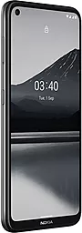 Мобільний телефон Nokia 3.4 3/64Gb Charcoal - мініатюра 4
