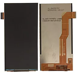 Дисплей Leagoo Z10 без тачскрина - фото Дисплей Leagoo Z10 без тачскрина